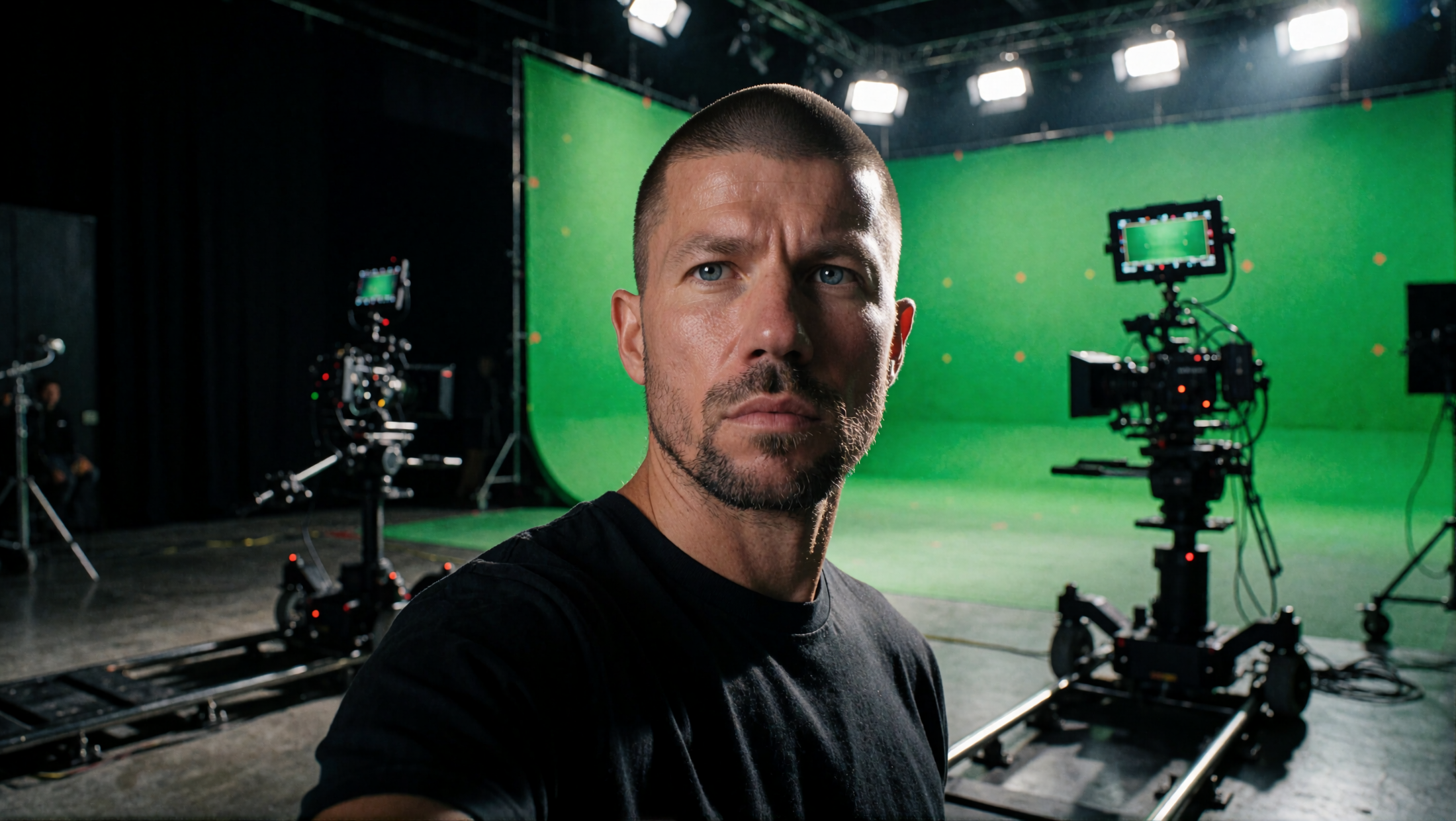 BTS Movie 2