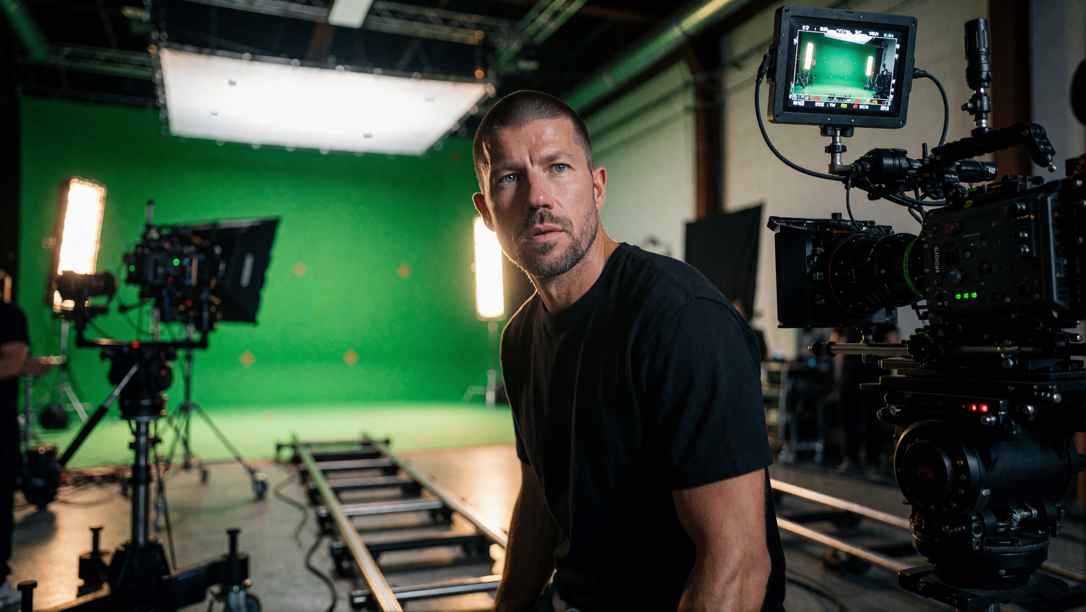 BTS Movie 3